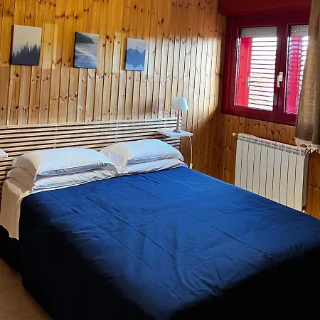 Bed 100s Livata