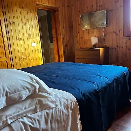 Bed 100s Livata