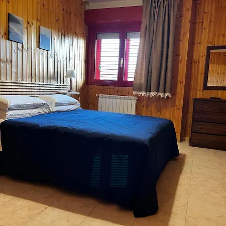 Bed 100s