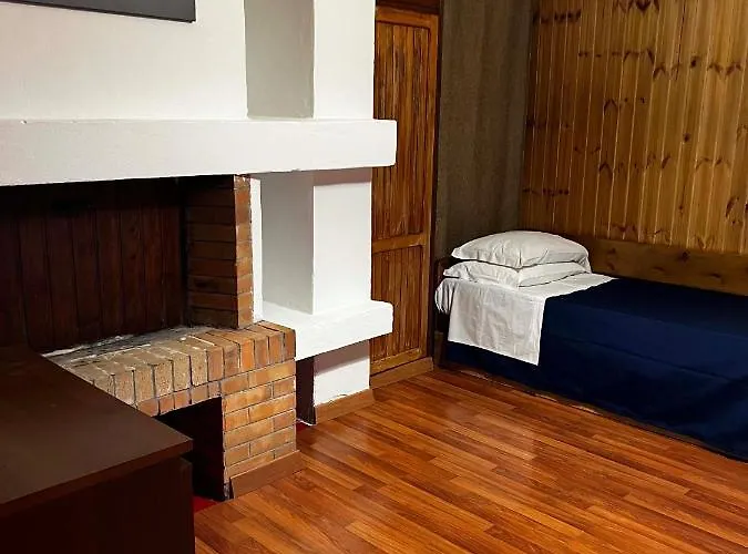 Bed 100s Pensión Livata